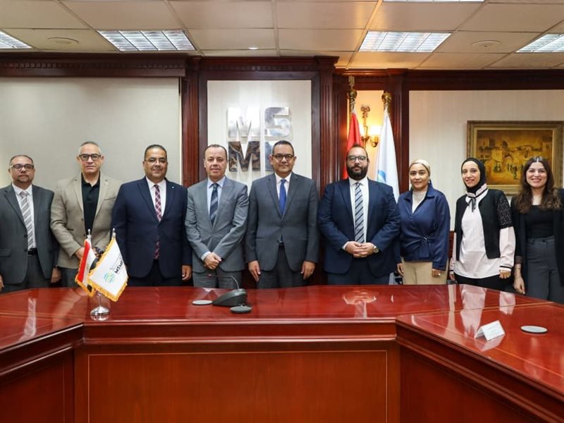 جهاز تنمية المشروعات