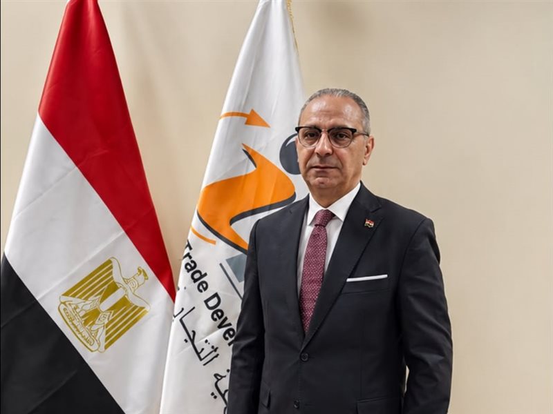حسام الجراحي  رئيس