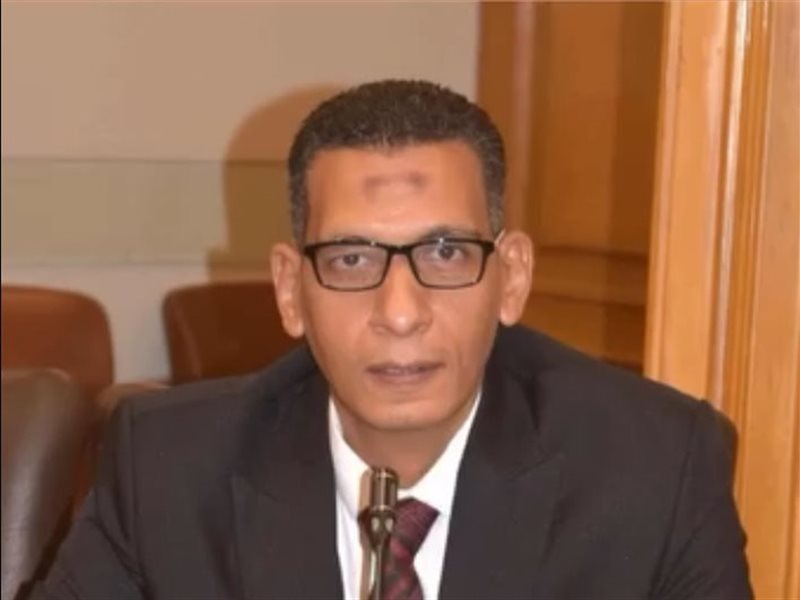 مدحت رمضان 