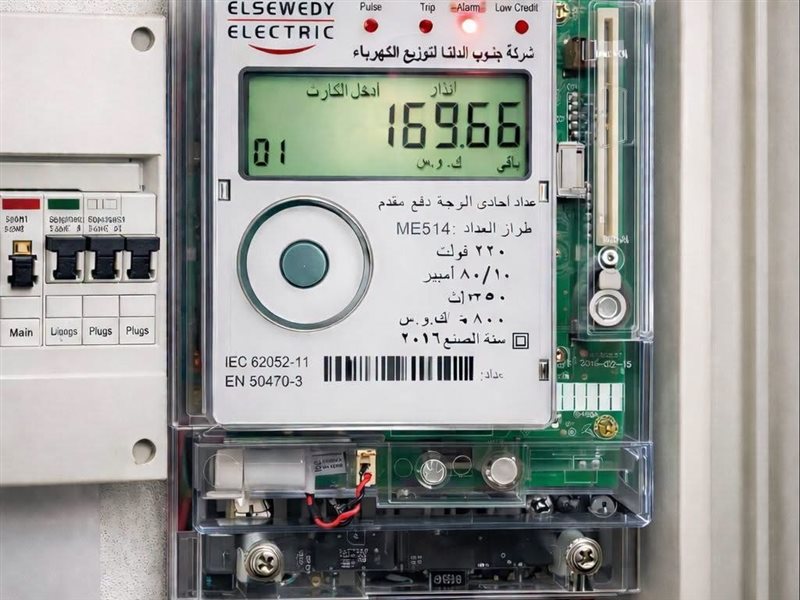 الكهرباء 