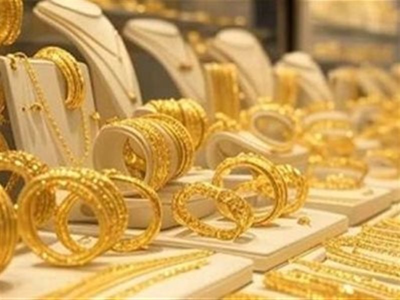 الذهب في الأسواق
