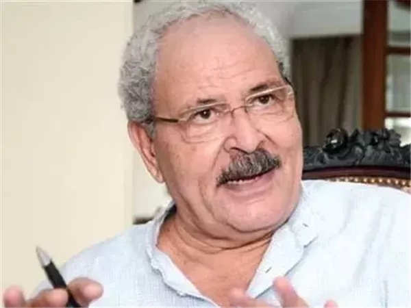 وزارة المالية تنعى الدكتور سمير رضوان وزير المالية الأسبق