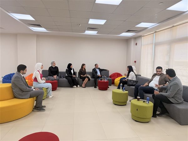 شراكة بين مركز إبداع مصر الرقمية ببني سويف و«أورا كوميونيكيشن» لإعداد الكوادر الشابة لسوق العمل الرقمي 