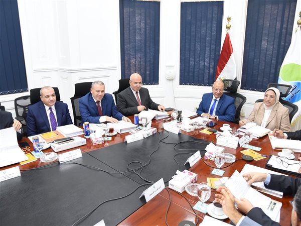 القابضة للمياه تعتمد الموازنة التقديرية لـ8 شركات تابعة للعام المالي 2026/2027