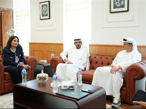 وزيرة الإسكان: مشروع رأس الحكمة يمثل نموذجًا مهمًا للتعاون التنموي الاستثماري المصري الإماراتي