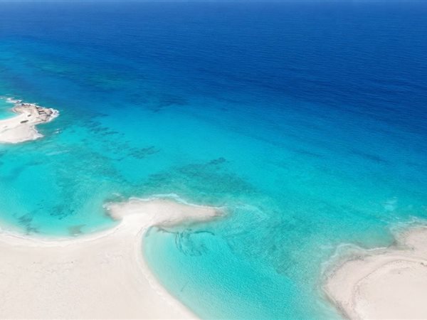 بالم هيلز تحقق 75 مليار جنيه مبيعات من هاسيندا رأس الحكمة