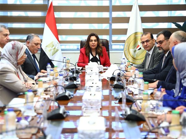 وزيرة التنمية المحلية تعلن خطوة حاسمة لضبط حدود المحافظات ودعم الاستثمار