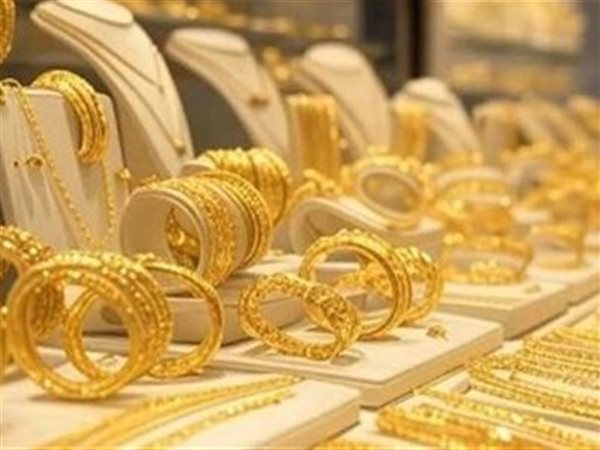 الذهب يشتعل من جديد..الأوقية تتجاوز 4600 دولار وعيار 21 يقفز 120 جنيهًا