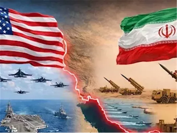 إيران تتوعد برد «مدمر» على تهديدات أمريكا.. وواشنطن تستعد لأقسى عقوبات