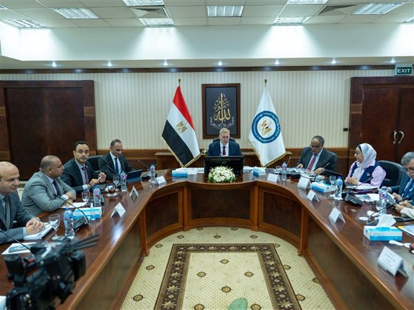 زيادة الخام ترفع تشغيل معمل الإسكندرية للبترول لـ83%.. وقفزة في إنتاج البوتاجاز والأسفلت