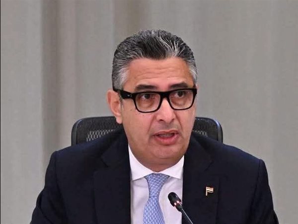 مقاصة الدقيق ولجنة للتضخم.. هاني مكي يكشف أبرز وعود وزير التموين للمخابز