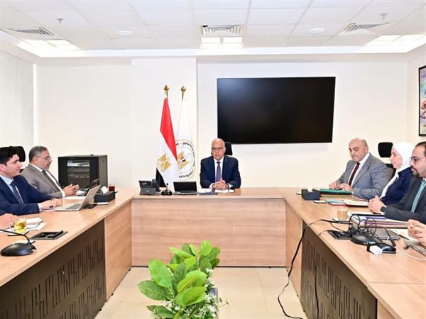 الري: تطبيق أنظمة الري الذكي في 5 محافظات لتعزيز كفاءة استخدام المياه
