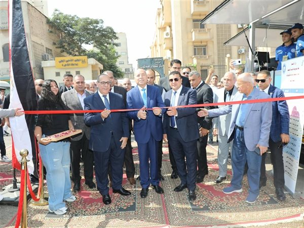 أسواق اليوم الواحد و«أهلًا مدارس» بالقاهرة..تخفيضات تصل إلى 60% على السلع والمستلزمات