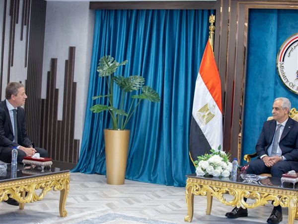 الإنتاج الحربي توسع شراكتها مع «تاليس».. توطين التكنولوجيا وفتح أسواق جديدة للمنتجات المصرية