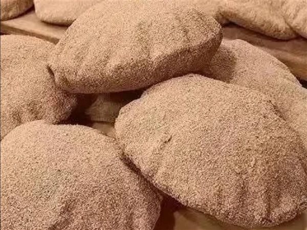 هاني مكي يوضح ما أعلنته «القابضة» عن منتجات الحبة الكاملة.. تفاصيل مهمة