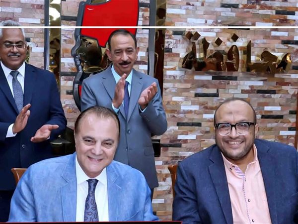 مياه سوهاج تستثمر أصولها غير المستغلة بـ29 مشروعًا تحقق 1.6 مليار جنيه