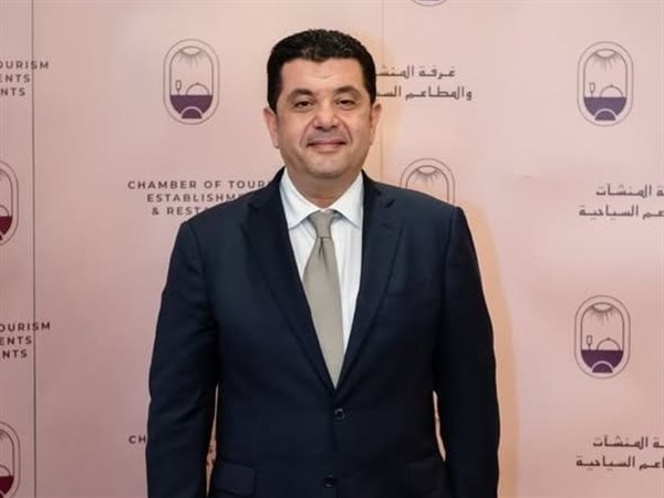 غرفة المنشآت والمطاعم السياحية تنقل مقرها مؤقتًا إلى وسط القاهرة