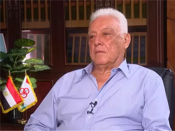 سامح فهمي يكشف تفاصيل قرار تصدير الغاز عام 2005.. كيف ارتفع الاحتياطي إلى 78 تريليون قدم مكعب؟