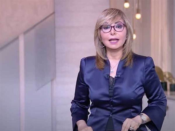 لميس الحديدي: اقتراح الخزانة الأمريكية بشأن فرع بنك مصر بالإمارات يستحق التوقف والرد