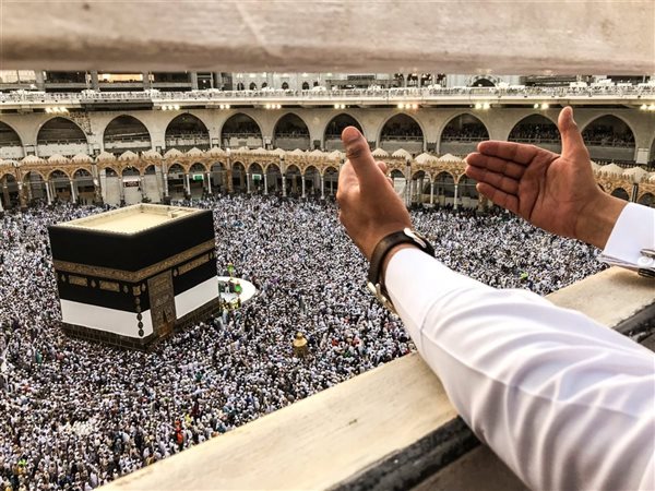 نتيجة قرعة الحج 2027.. موعد إعلان النتائج ورابط الاستعلام بالرقم القومي