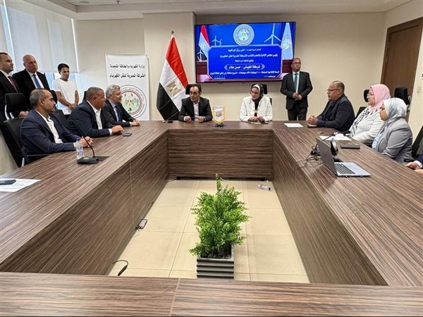 الكهرباء توقع اتفاقية شراء الطاقة لإنشاء محطة رياح بقدرة 1000 ميجاوات برأس شقير