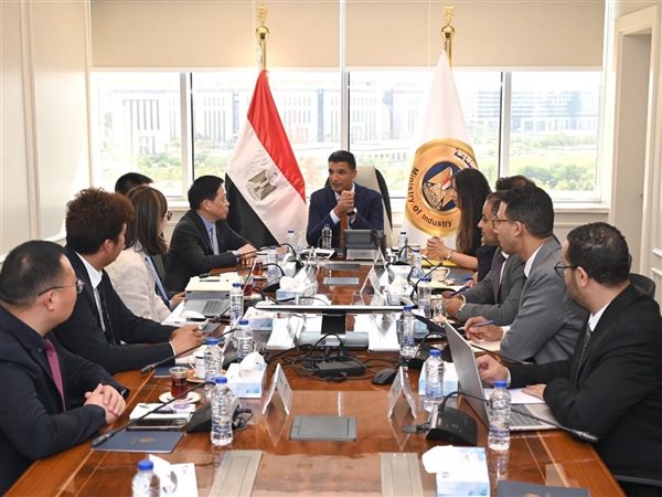 مصر تستهدف إحياء صناعة الكتان.. ومصنع صيني جديد يبدأ الإنتاج في 2027