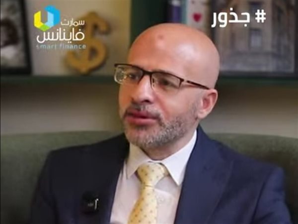 وليد فاروق يحذر المستعجلين ويؤكد الاستثمار في الذهب يحتاج نفس طويل
