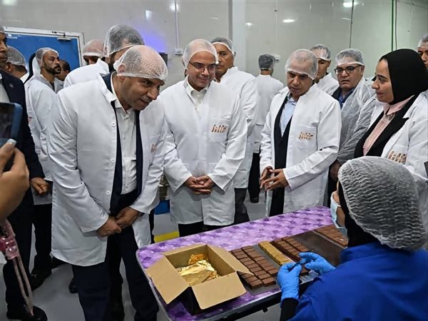 3شركات بالمنطقة الاستثمارية في بنها تضخ 650مليون جنيه وتوفر 893 فرصة عمل