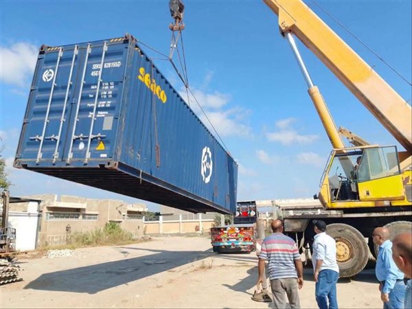 «الري» تطور مصانع مواسير الصرف.. زيادة الإنتاج 16% وخفض البصمة الكربونية