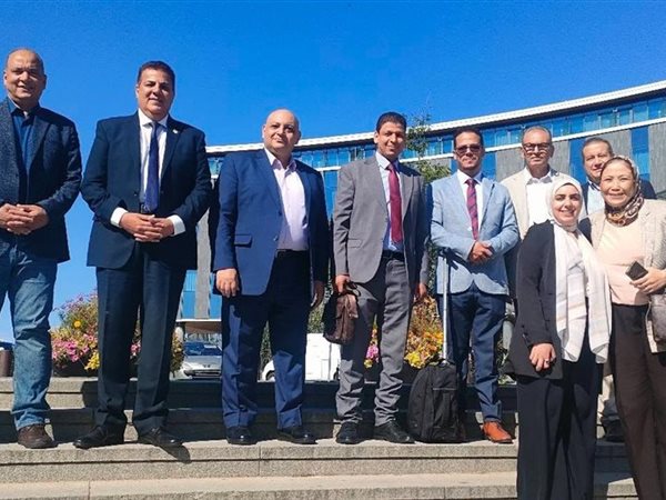 غرفة الملابس الجاهزة تدشن مشروع لإرساء القواعد الأوروبية بمجال التعليم الفني
