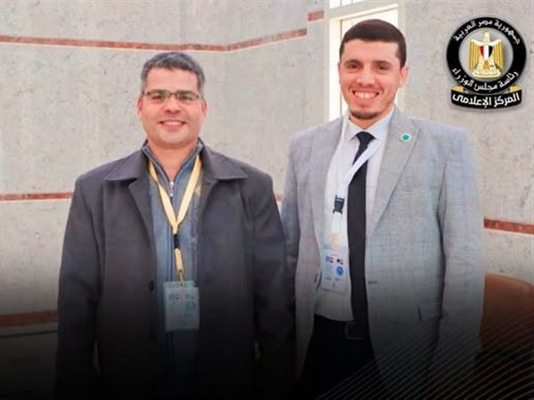 باحثان مصريان يشاركان في دراسة دولية حول النوى المجرية النشطة والثقوب السوداء