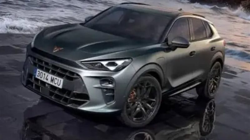 سيارات كوبرا