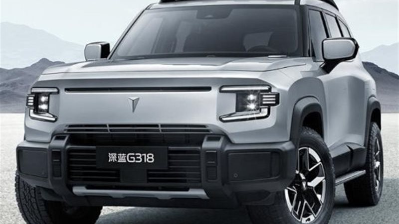 أسعار ديبال G318