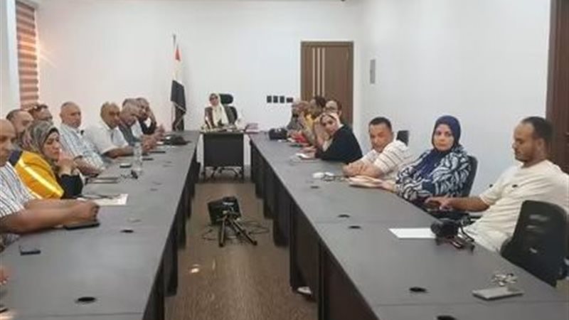رئيس جهاز العاصمة الجديدة 