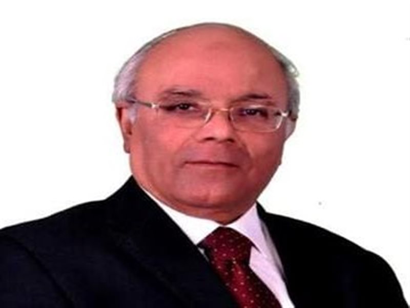 النائب محمد عطية الفيومي