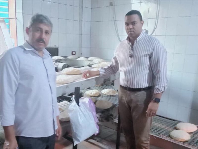خلال حملة اليوم