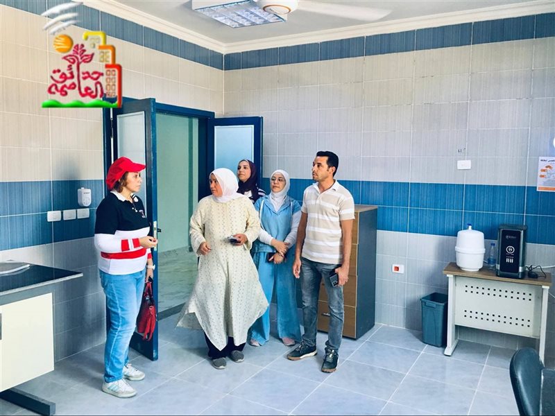 رئيس جهاز حدائق العاصمة