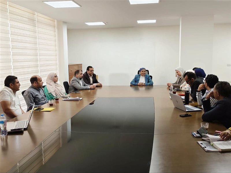 الجهاز القومي لتنظيم