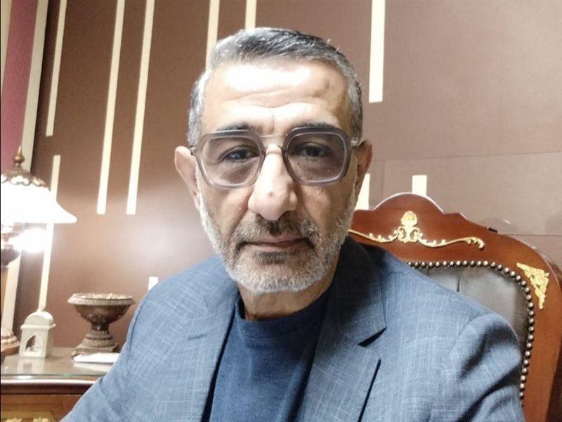 عمرو السمدوني 