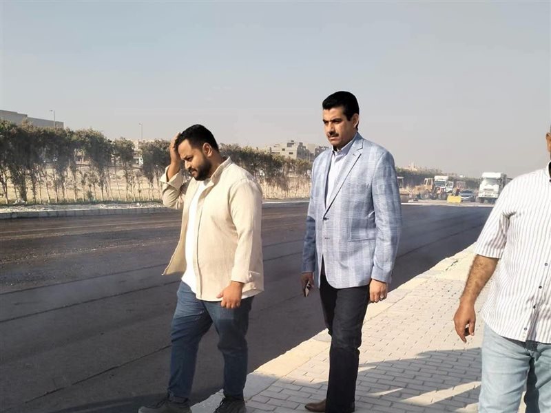 رئيس جهاز أكتوبر