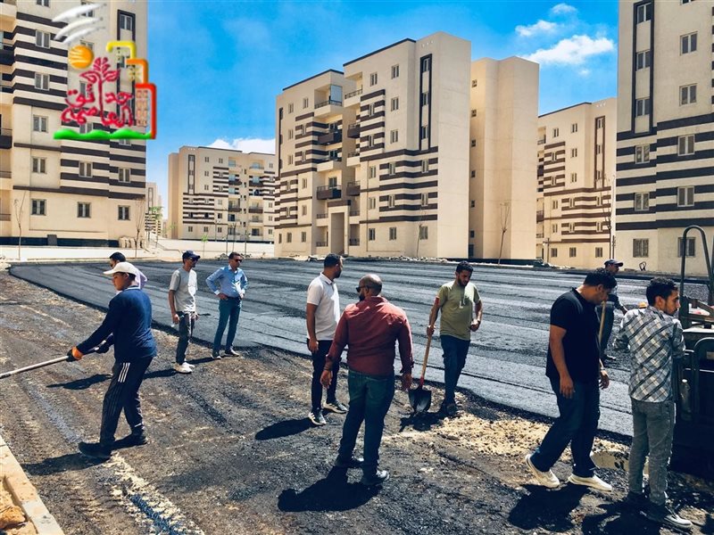 جانب من اللقاء اليوم