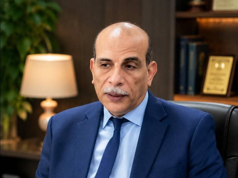 المهندس  حاتم عبدالغفار