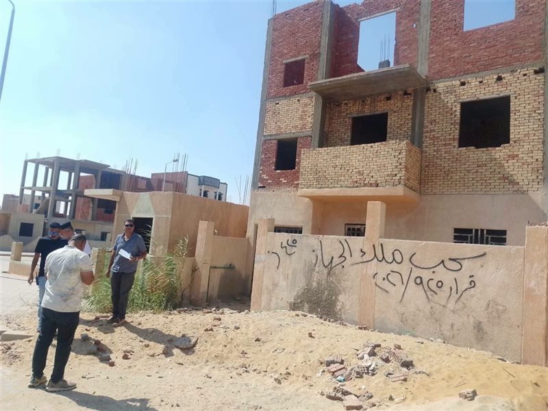 خلال حملة اليوم