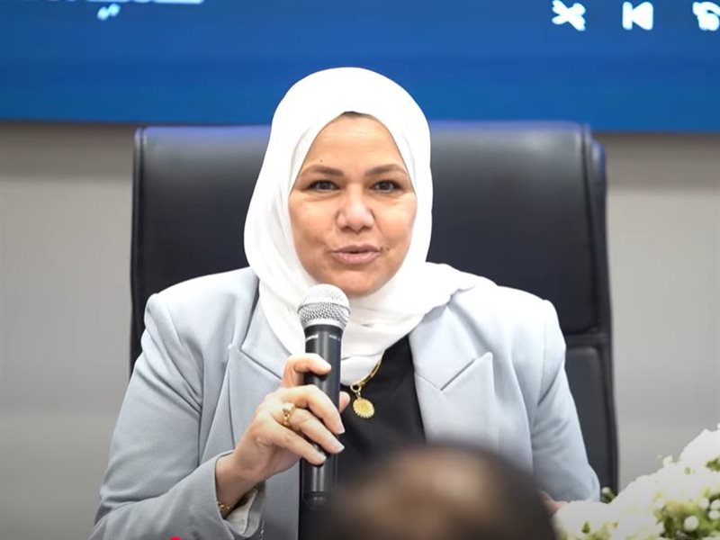 رشا عبد العال 