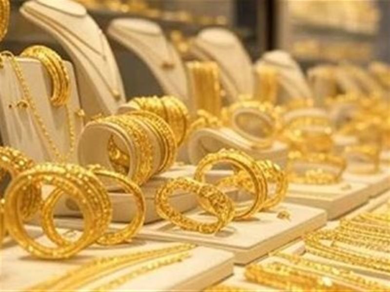 الذهب في الأسواق