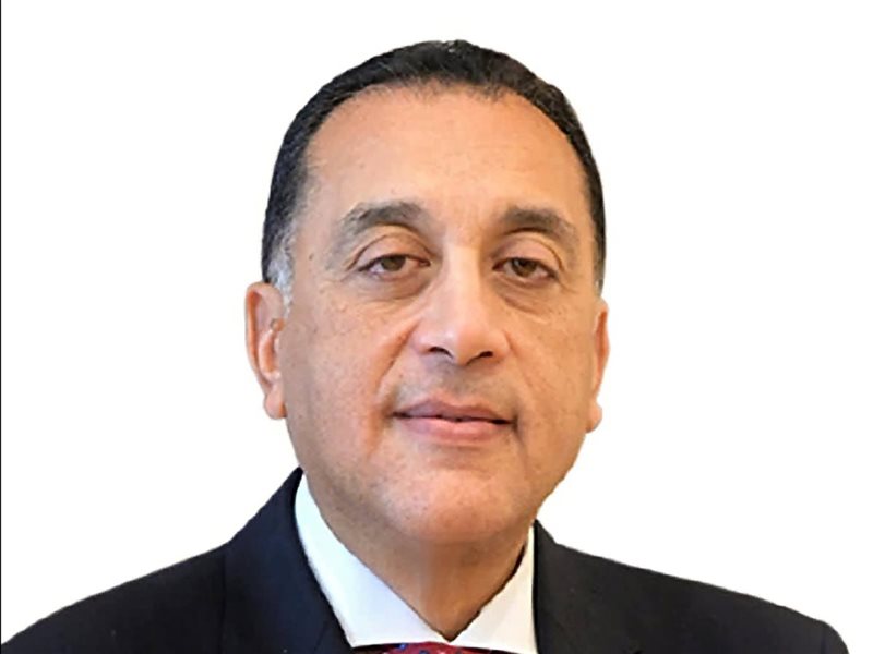 د. مصطفي مدبولي رئيس مجلس الوزراء 