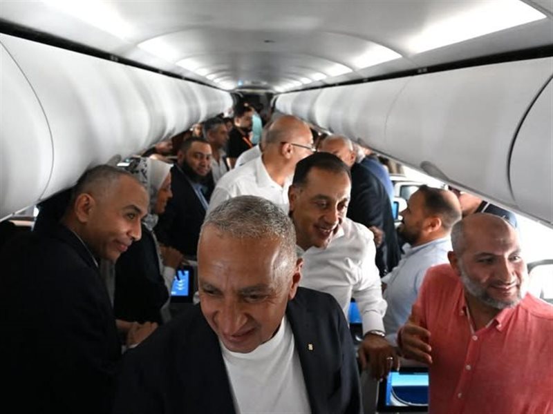 تحالف مصري ينفذ واحدًا من أضخم مشروعات الطاقة في إفريقيا