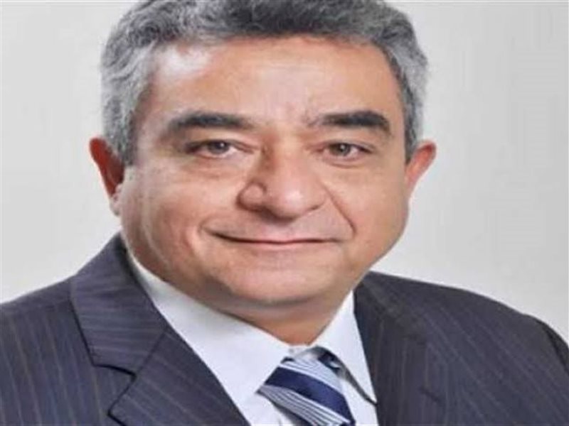 عمرو خضر رئيس شعبة