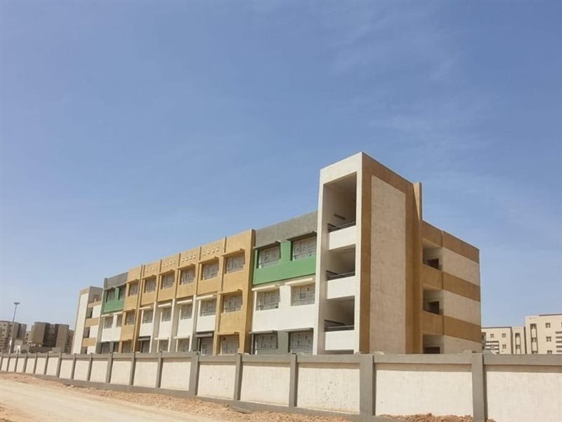 حدائق أكتوبر 