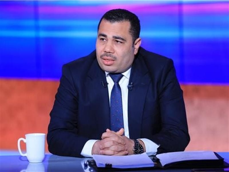 الدكتور محمد سليمان
